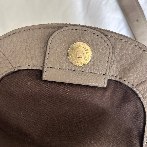 Marc Jacobs Cross-body, taupe - Picture 3 of 7